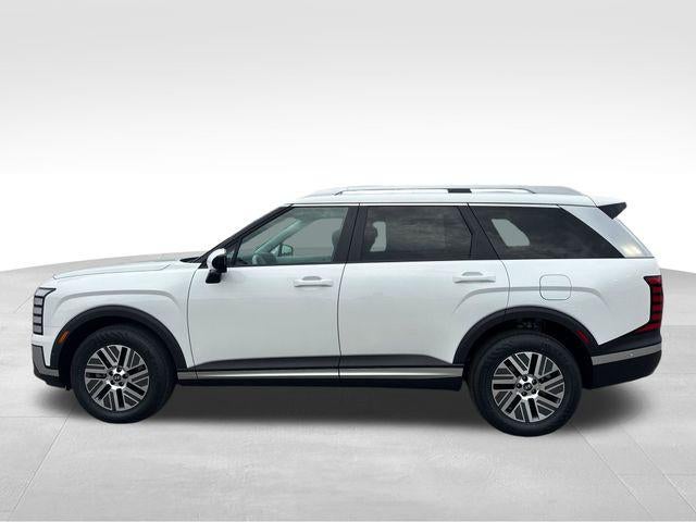 2027 Hyundai PALISADE HYBRID Calligraphy 7 Passenger