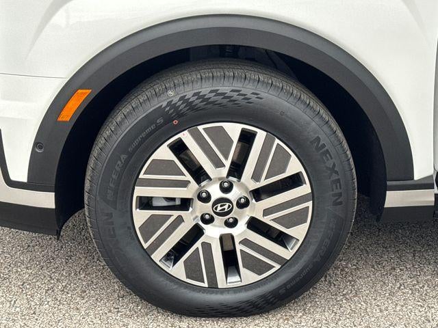 2027 Hyundai PALISADE HYBRID Calligraphy 7 Passenger