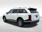 2027 Hyundai PALISADE HYBRID Calligraphy 7 Passenger
