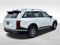 2027 Hyundai PALISADE HYBRID Calligraphy 7 Passenger