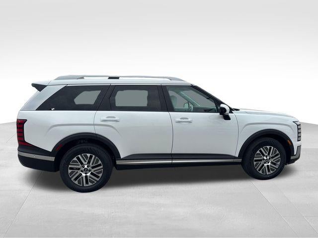 2027 Hyundai PALISADE HYBRID Calligraphy 7 Passenger