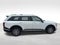 2027 Hyundai PALISADE HYBRID Calligraphy 7 Passenger