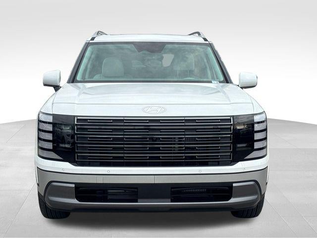 2027 Hyundai PALISADE HYBRID Calligraphy 7 Passenger