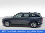 2027 Hyundai PALISADE HYBRID Calligraphy 7 Passenger