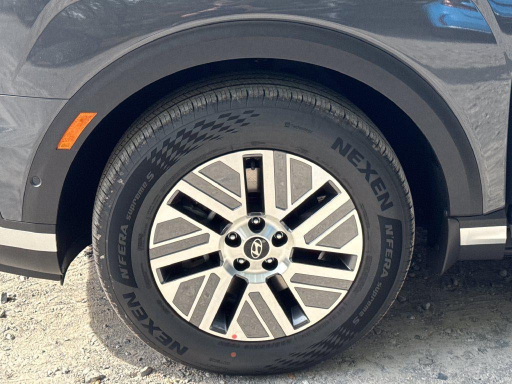 2027 Hyundai PALISADE HYBRID Calligraphy 7 Passenger