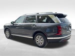 2027 Hyundai PALISADE HYBRID Calligraphy 7 Passenger