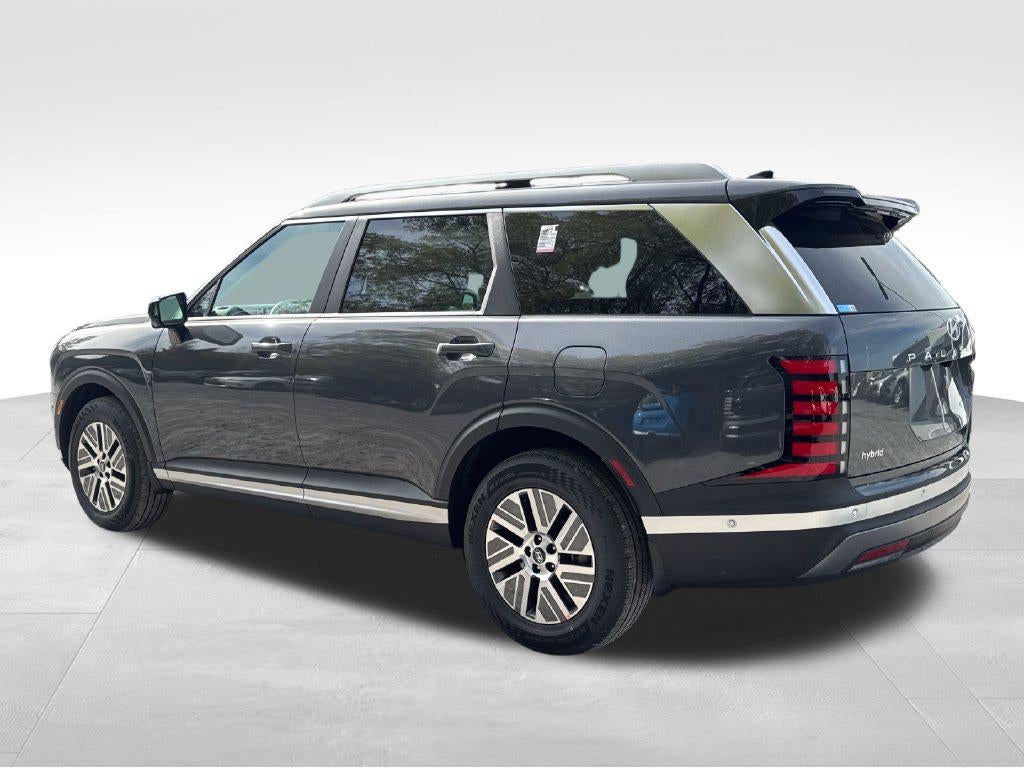 2027 Hyundai PALISADE HYBRID Calligraphy 7 Passenger