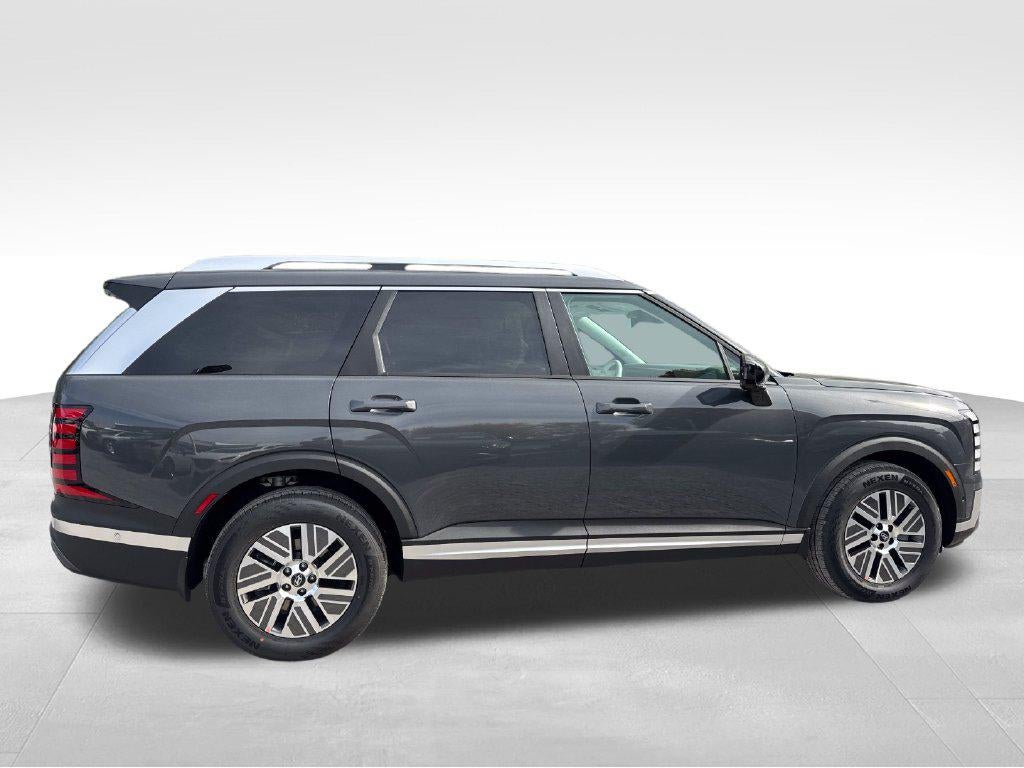 2027 Hyundai PALISADE HYBRID Calligraphy 7 Passenger