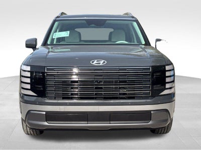 2027 Hyundai PALISADE HYBRID Calligraphy 7 Passenger