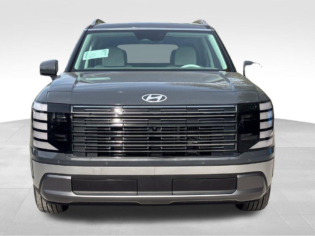 2027 Hyundai PALISADE HYBRID Calligraphy 7 Passenger
