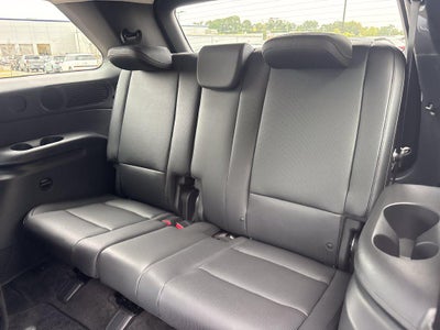 2027 Hyundai PALISADE SEL 7 Passenger