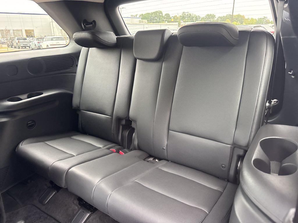 2027 Hyundai PALISADE SEL 7 Passenger