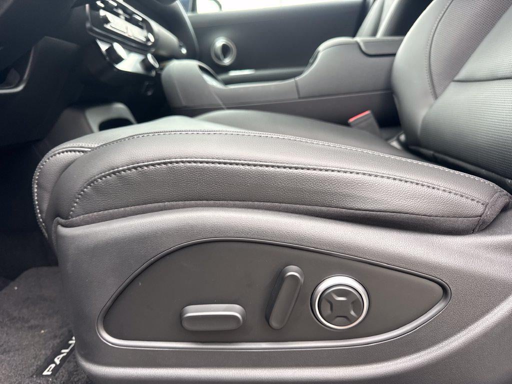 2027 Hyundai PALISADE SEL 7 Passenger