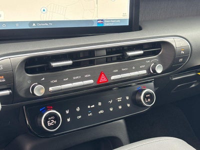 2027 Hyundai PALISADE SEL 7 Passenger