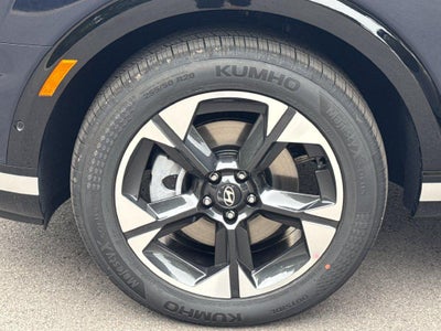 2027 Hyundai PALISADE SEL 7 Passenger