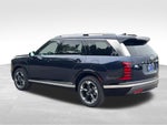 2027 Hyundai PALISADE SEL 7 Passenger