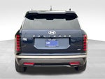 2027 Hyundai PALISADE SEL 7 Passenger