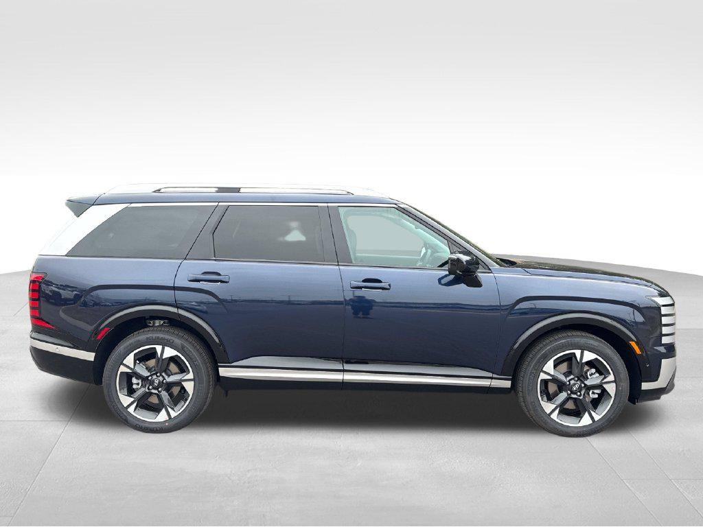 2027 Hyundai PALISADE SEL 7 Passenger