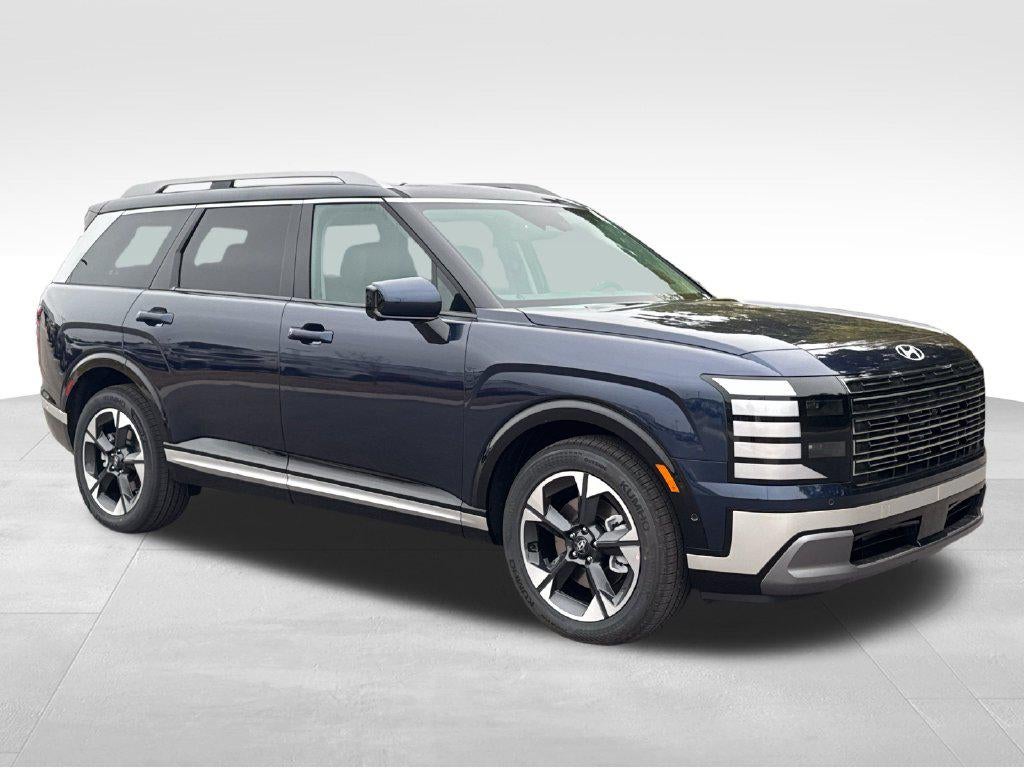 2027 Hyundai PALISADE SEL 7 Passenger