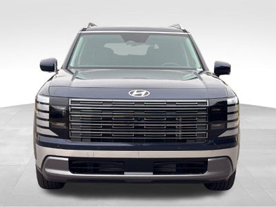 2027 Hyundai PALISADE SEL 7 Passenger
