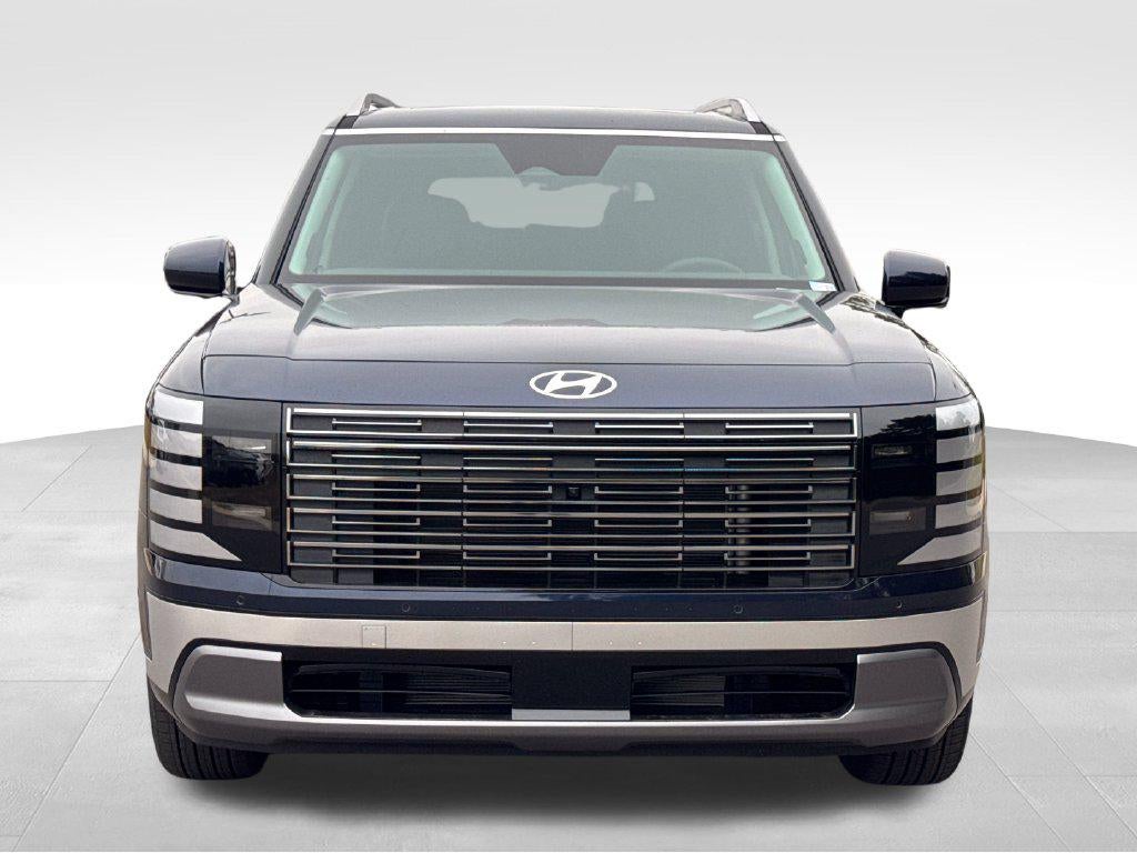 2027 Hyundai PALISADE SEL 7 Passenger