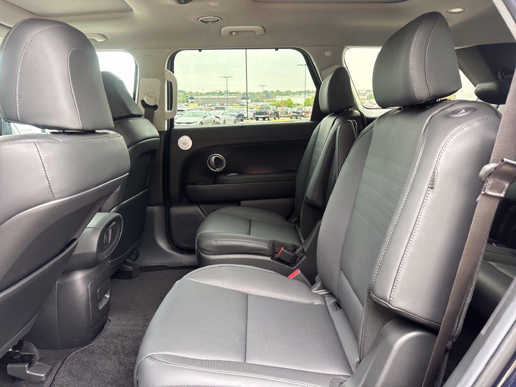 2027 Hyundai PALISADE SEL 7 Passenger
