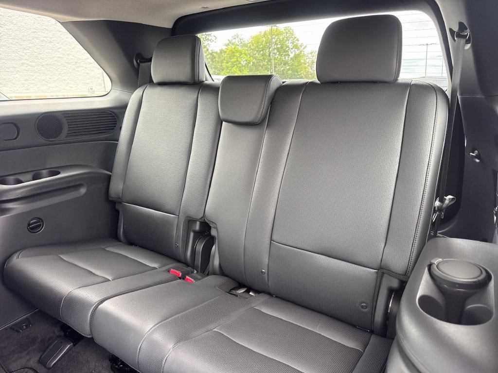 2027 Hyundai PALISADE SEL 7 Passenger