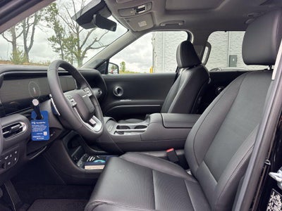 2027 Hyundai PALISADE SEL 7 Passenger