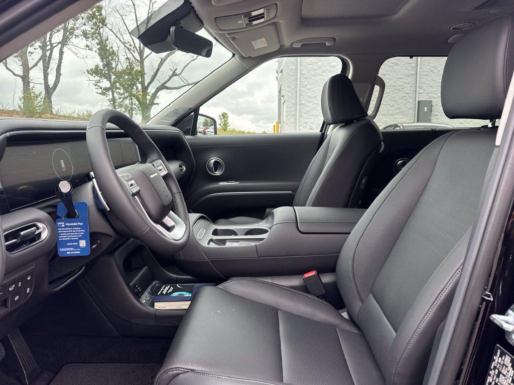 2027 Hyundai PALISADE SEL 7 Passenger