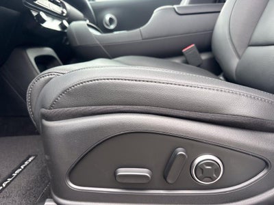 2027 Hyundai PALISADE SEL 7 Passenger