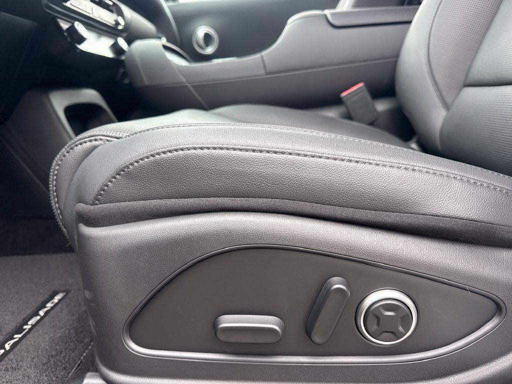 2027 Hyundai PALISADE SEL 7 Passenger