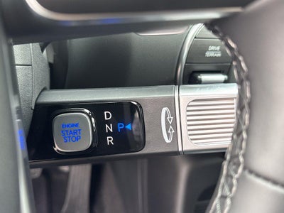 2027 Hyundai PALISADE SEL 7 Passenger
