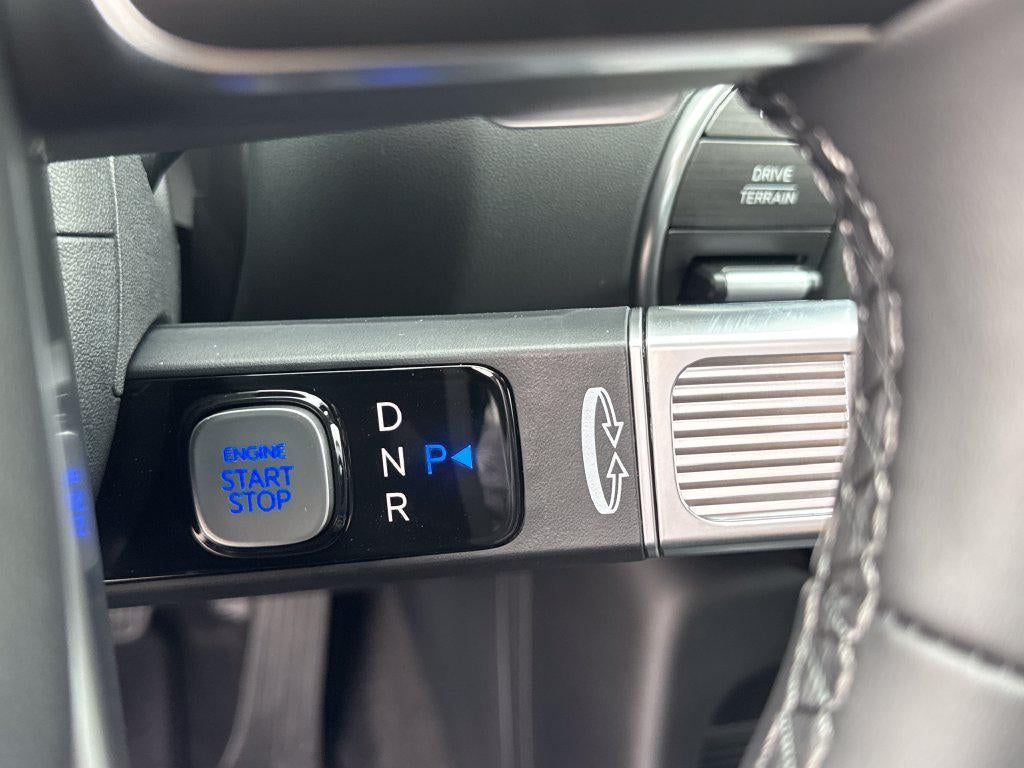 2027 Hyundai PALISADE SEL 7 Passenger