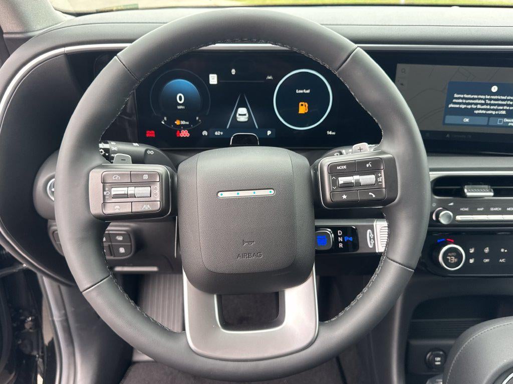 2027 Hyundai PALISADE SEL 7 Passenger