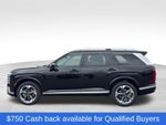 2027 Hyundai PALISADE SEL 7 Passenger