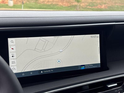 2027 Hyundai PALISADE SEL 7 Passenger