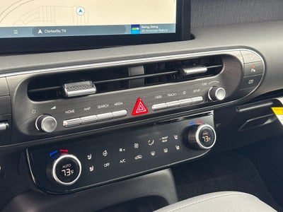 2027 Hyundai PALISADE SEL 7 Passenger