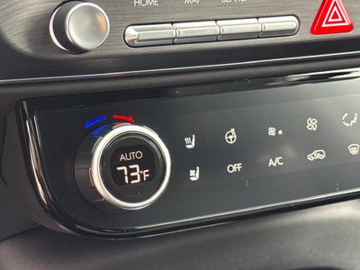 2027 Hyundai PALISADE SEL 7 Passenger