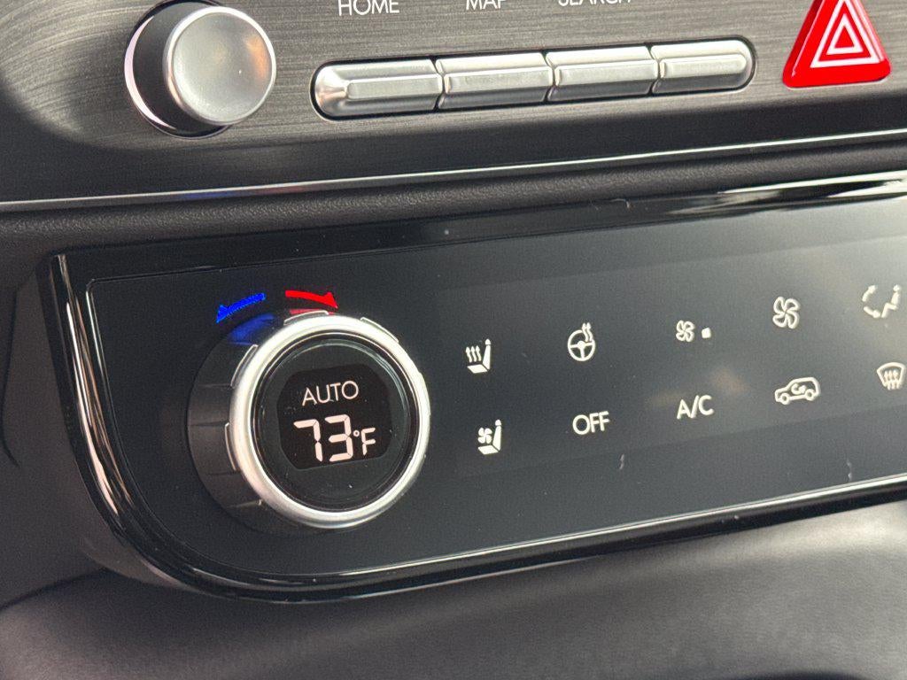 2027 Hyundai PALISADE SEL 7 Passenger