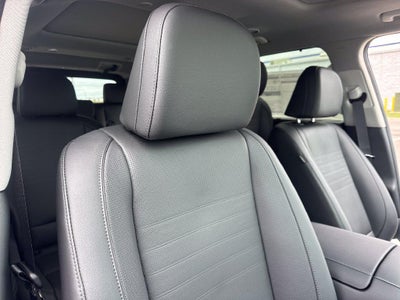 2027 Hyundai PALISADE SEL 7 Passenger