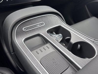 2027 Hyundai PALISADE SEL 7 Passenger