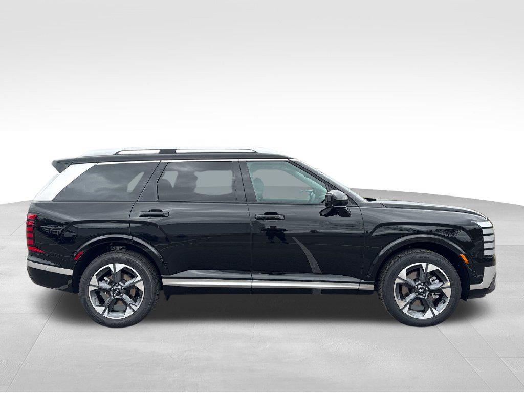 2027 Hyundai PALISADE SEL 7 Passenger