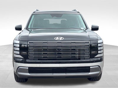2027 Hyundai PALISADE SEL 7 Passenger