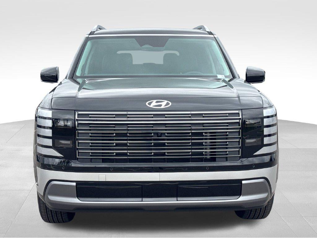 2027 Hyundai PALISADE SEL 7 Passenger