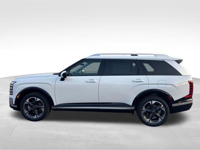 2027 Hyundai PALISADE HYBRID Calligraphy