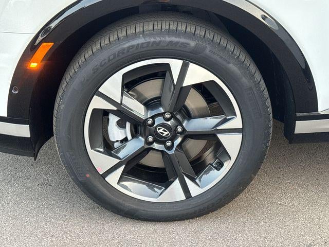 2027 Hyundai PALISADE HYBRID Calligraphy