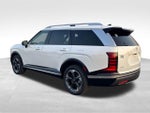 2027 Hyundai PALISADE HYBRID Calligraphy