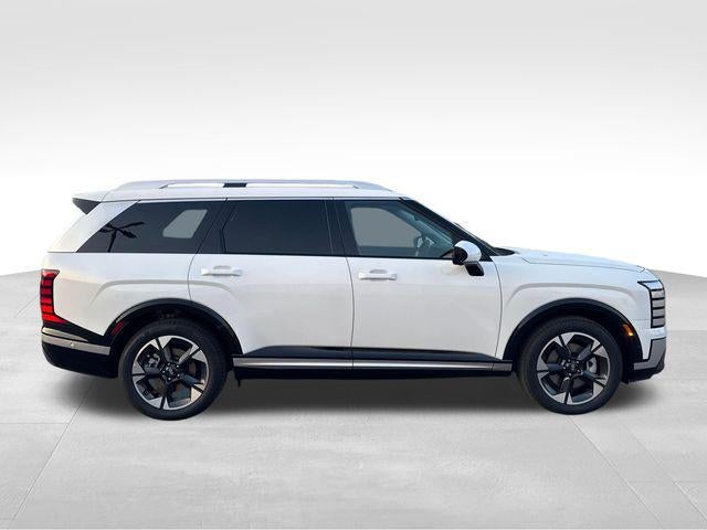2027 Hyundai PALISADE HYBRID Calligraphy