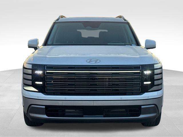 2027 Hyundai PALISADE HYBRID Calligraphy