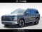 2027 Hyundai PALISADE HYBRID Calligraphy